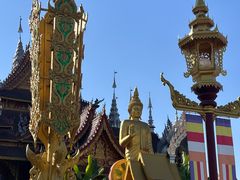 -西双版纳总佛寺