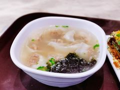 -北区拉面(泰丰家园店)