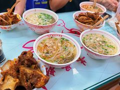 -张记牛骨粉(如意巷店)