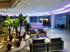 -格易美游泳馆健身房(新昆仑店)