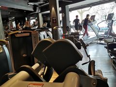 -威尔仕健身(番禺店)