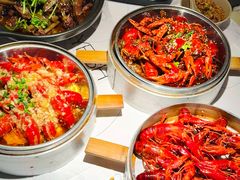 -巴厘龙虾·榜首油焖大虾(沙湖·花园店)