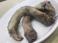 -老四季(南市场店)