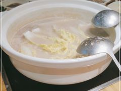 -湯系·煲汤手艺人(东二环泰禾广场店)
