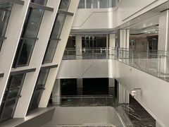 -广州越秀国际会议中心