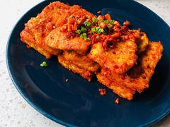 石屏豆腐-半山腰·云南菜(侨福芳草地店)