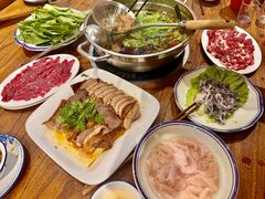 -厝味火锅·潮汕卤水火锅(十一合店)