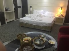 柏斯顿酒店-柏斯顿酒店