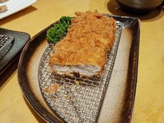 -胜博殿日式炸猪排(西红门店)
