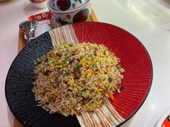 -莲寿司(国兴店)