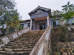 -云岫谷自然风景区