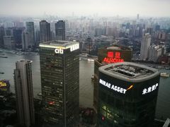 -金轩中餐厅 Jin Xuan(浦东丽思卡尔顿酒店)