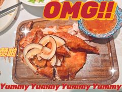 -沿江海南菜·文昌鸡祖师爷(大东海店)