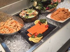 -天伦松鹤大饭店·欣妮咖啡