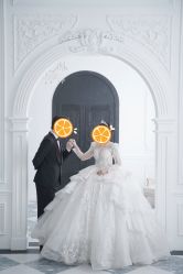 -金夫人婚纱摄影(总店)
