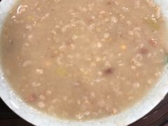 黄豆麦仁-清真·益鑫羊肉手抓馆(花园北街店)