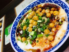 -阿坤传统手工小吃(杨家坪店)