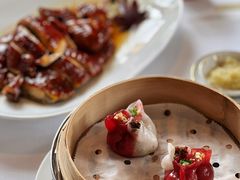 -宝丽轩中餐厅BAOLIXUAN