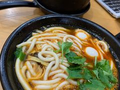 -姐弟俩土豆粉(同城街华联店)