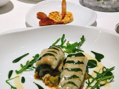 -Le Comptoir de Pierre Gagnaire