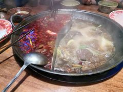 -楠火锅(仁恒梦中心店)