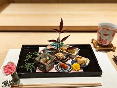 -鮨一日本料理(大中华店)
