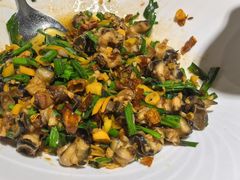 -院里寻菜·精致庭院菜(观沙岭店)