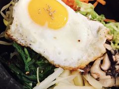 -全州拌饭馆(断桥店)