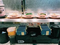 -争鲜回转寿司(飞洲国际店)