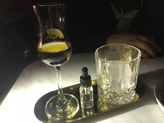 -STARRY CAFE & LOUNGE BAR(高新店)