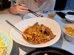 -湘满甲·黄焖甲鱼创始者·湘菜·鲁菜(潘家园店)