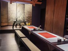 -春色如许·茶食餐厅(桃李春风店)