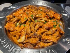 -胖哥俩肉蟹煲(世茂国际广场店)