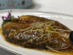 -鹿鸣春饭店(总店)