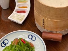 -老铺烤鸭(宝鸡店)