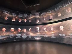 -李昌钰刑侦科学博物馆