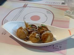-花漫里日式餐厅(南安中骏店)
