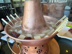 -南门涮肉(上海一店)