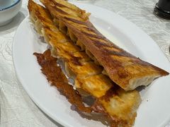 -大眼锅贴水饺(河东店)