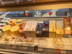 -好利来(阜成门店)