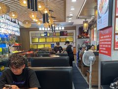 -醉壹号海鲜大排档·老厦门特色菜(厦门美食地标店)