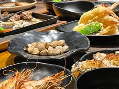 -和彩放题餐厅(酒仙桥店)