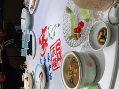 -同庆楼(滨湖万达广场店)