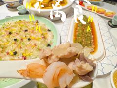 -珍之宝御品·寻味顺德(容桂渔人码头店)