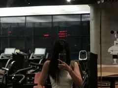 -中田健身工作室(新天地店)