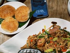 -云海肴·汽锅鸡·云南代表菜(浦江欢乐颂店)