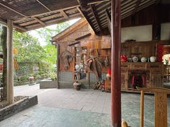 -青城甲(青城山店)