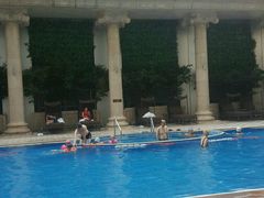 -广州富力丽思卡尔顿酒店