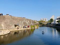 -石炮台公园