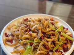 -润泽园饭庄(中山路店)